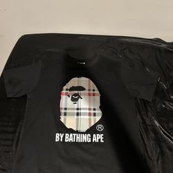 Bape shirt