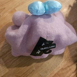 Sanrio Melody Hat