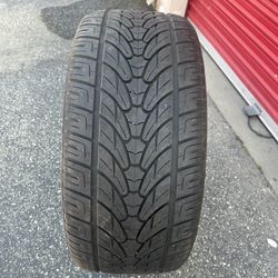 305-35-R24” LIONHART LH-TEN Tire 