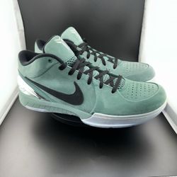 Nike Kobe 4 Proto Girl Dad Sz 11