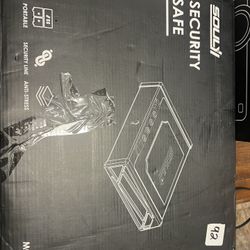 Soulyi Safe