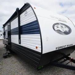 Rv Trailer 