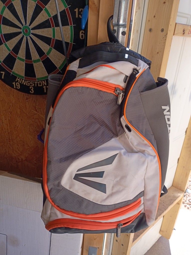 Easton Baseball Bag
