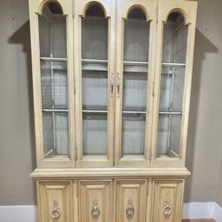 China Hutch 
