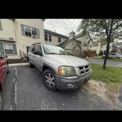 2004 Isuzu Ascender 