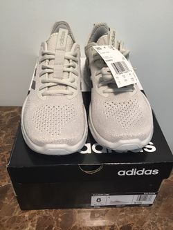 Adidas Women Shoe Size 8 Fluidflow Brand New Running Shoes firm price
