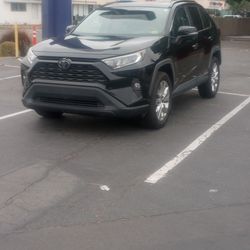 2019 TOYOTA RAV 4 $23,500