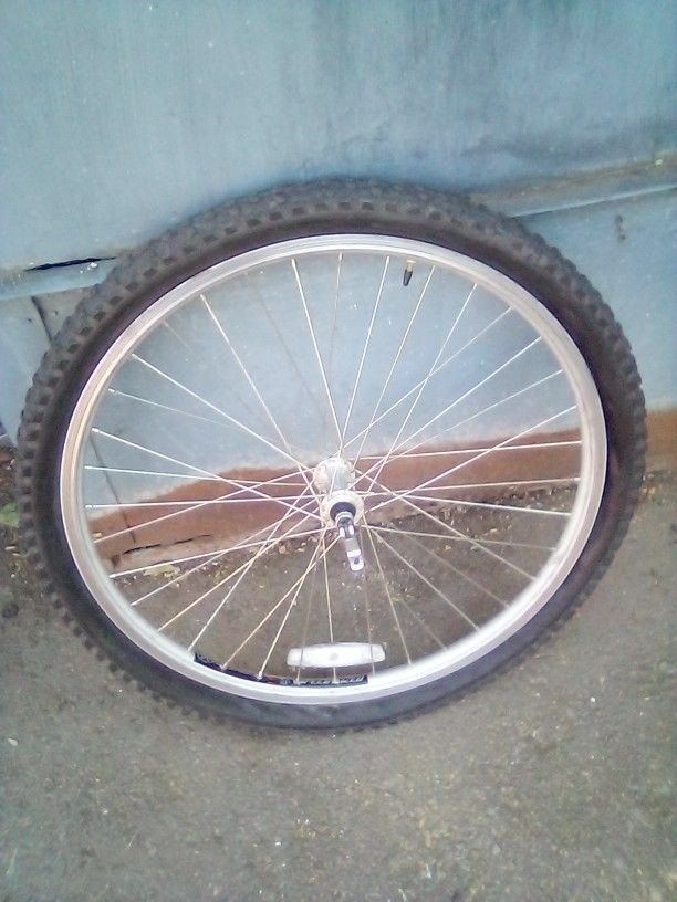 Bike Part/ Accessories