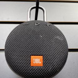JBL portable speaker
