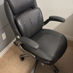 Amazon Ergonomic Executive Office Chair with Lumbar Support
