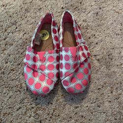 Girl Shoes