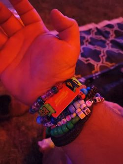 Nocturnal 2 day GA pass
