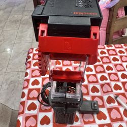 Red Sea Nano Reef Mat For Saltwater Fish Tanks. 