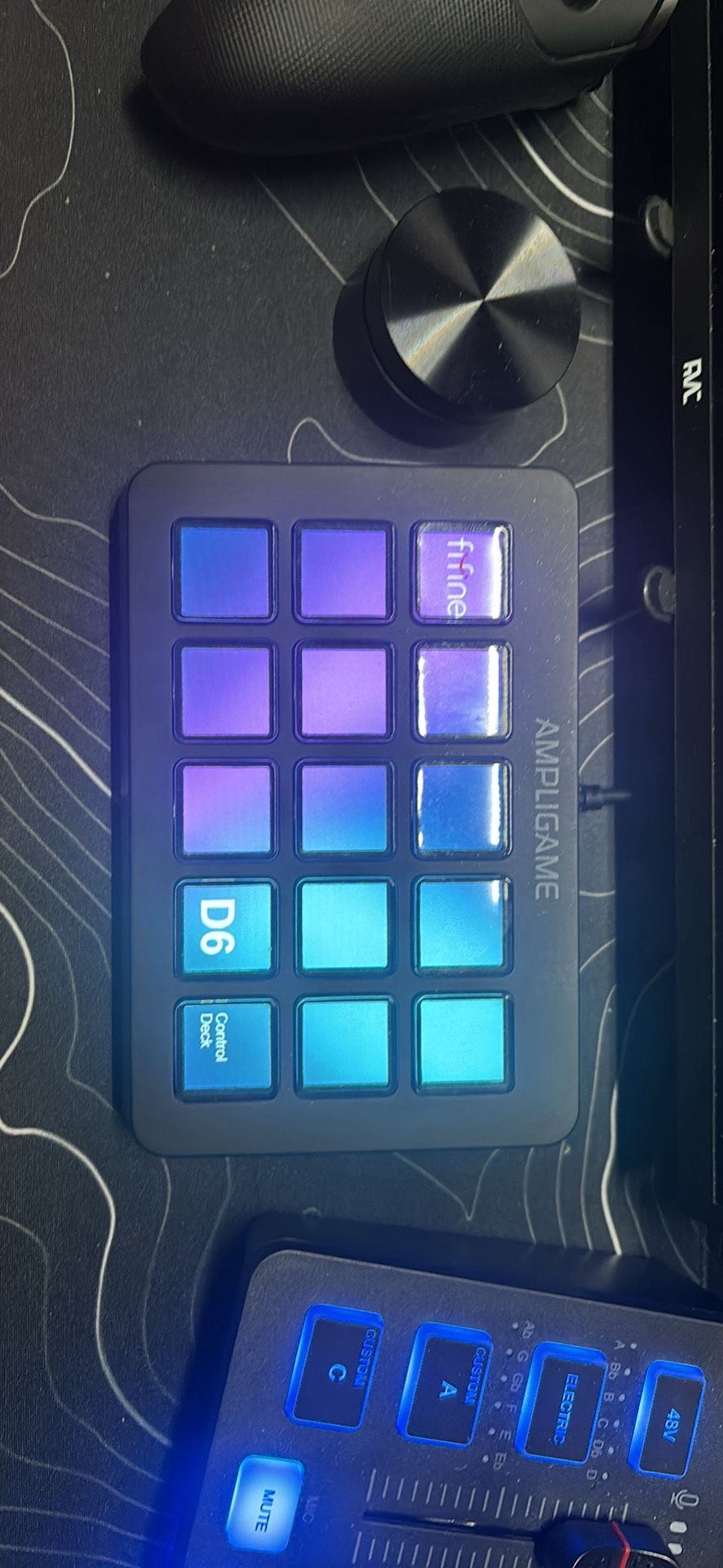 Stream Deck 