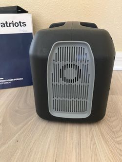 Generator - solar powered