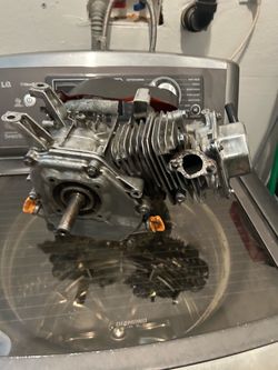 Predator 212 (working)