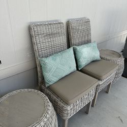 Outdoor Patio Furniture From Living Spaces 