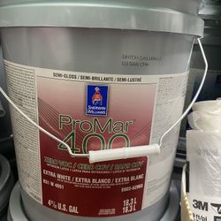 Pintura Y Material Paint 