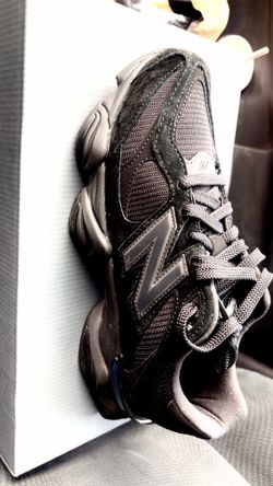 New balance 9060
