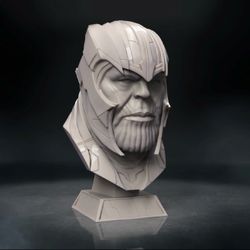 Marvel figures