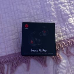 beats fit pro 