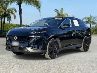 2025 Nissan Murano