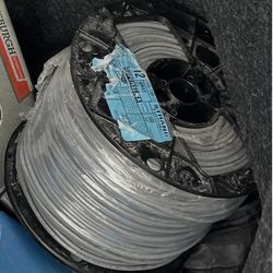 Copper wire #12 awg