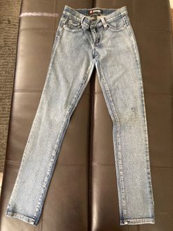 Size 14 jeans stretch