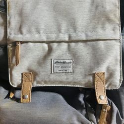 Eddie Bauer Baby Diaper Bag