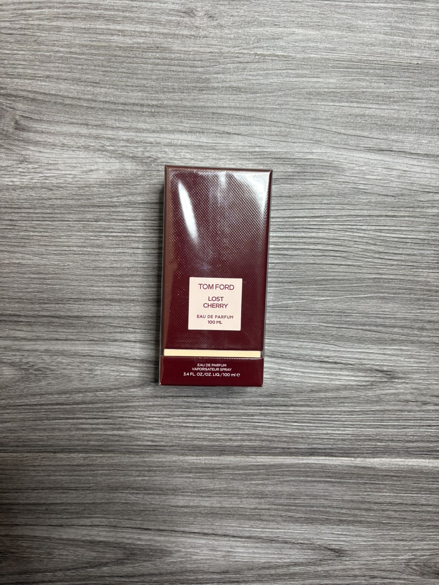 Tom Ford Lost Cherry Eau de Parfum