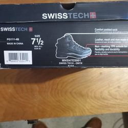 Swiss Tech 7 1/2