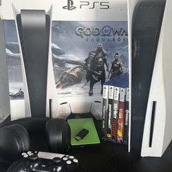 Ps5 For Sell