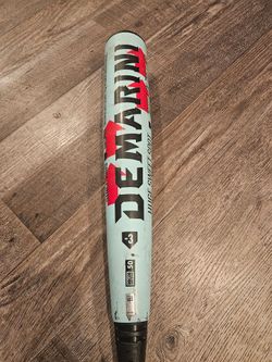 DeMarini The Goods (-3) BBCOR Baseball Bat