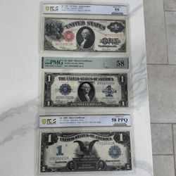 3 Graded Notes 