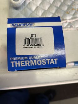 Thermostat For Toyota/lexus V6