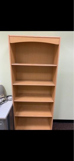Book shelf