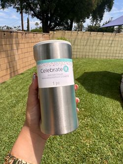 Michael’s Slim Can Cooler — Never Used