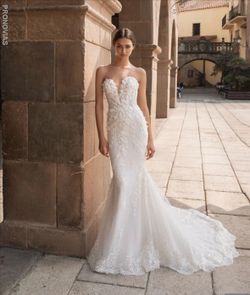 Pronovias Aethra