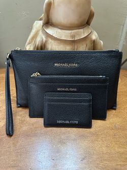 MK wristlets set!