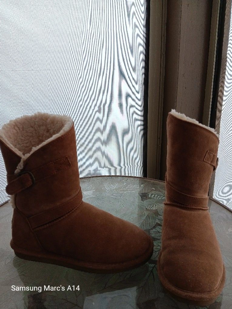 Women's Boots