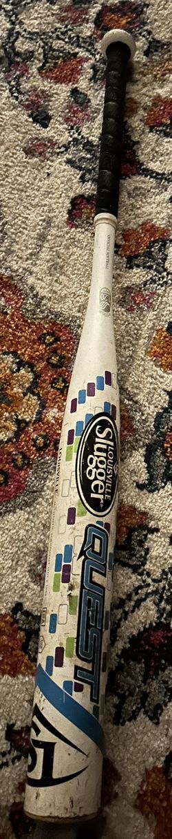 Louisville Sluggers Softball Bat