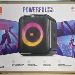 Jbl Partybox Encore Essential