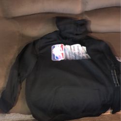 Sudadera Original NBA