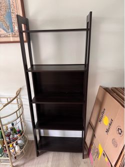 Bookshelf