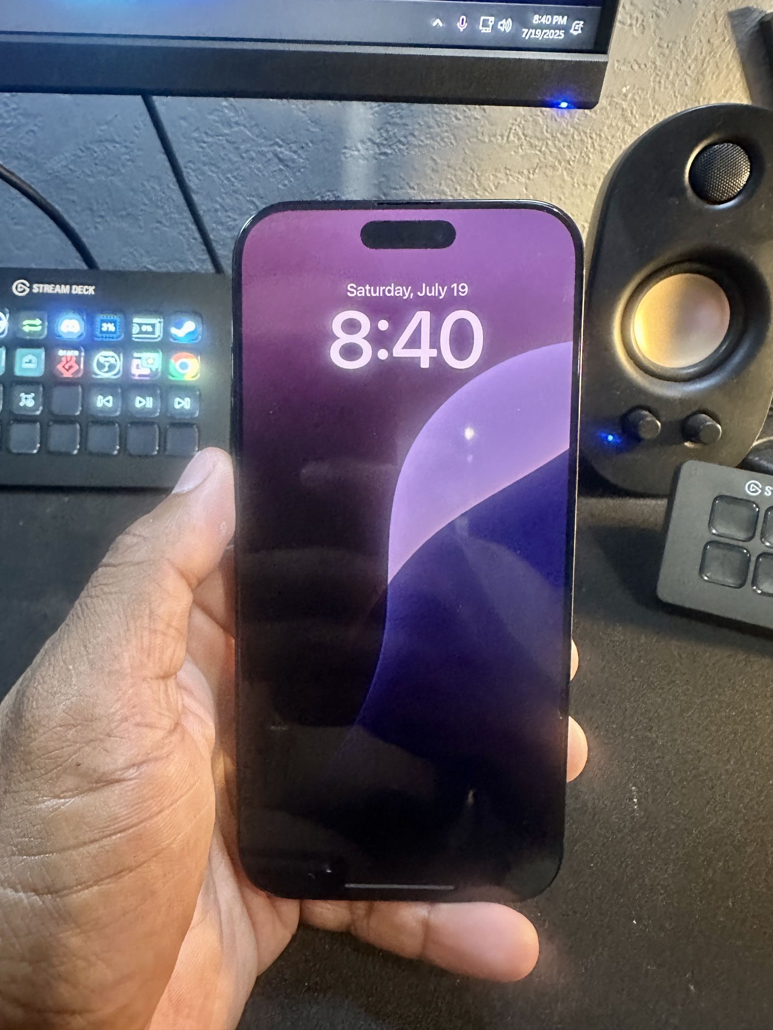 iPhone 16 Pro Max 256GB Unlocked