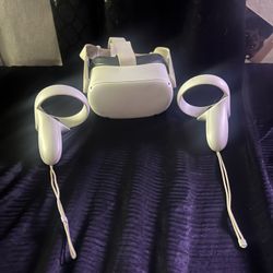 Oculus Quest 2