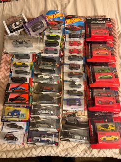 HOT WHEELS TAKE ALL FOR $125