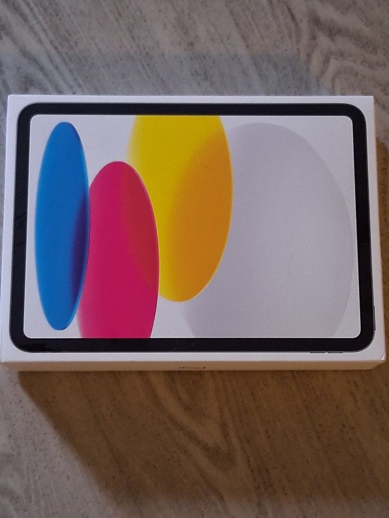 I Pad A3354