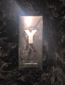 Y Le Parfum