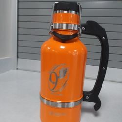 Cloud 9 Brewery  Drink Tank 64oz Growler